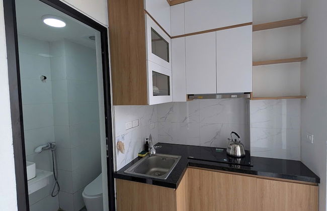 Era Apartment Thai Ha - Foto 31