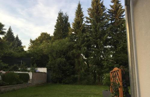 Apartment nahe Villenviertel - Foto 20