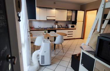 BG Airport Apartment Milhouse - Foto 36