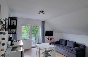 Sworny-Apartments - Foto 17