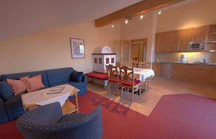 Ferienwohnungen am Kurpark - Photo 30