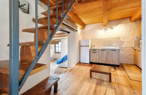 La torretta di Mozzola - Foto 18