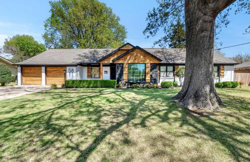 10min to EXPO - Family-Friendly with Office & Playroom - Photo 37