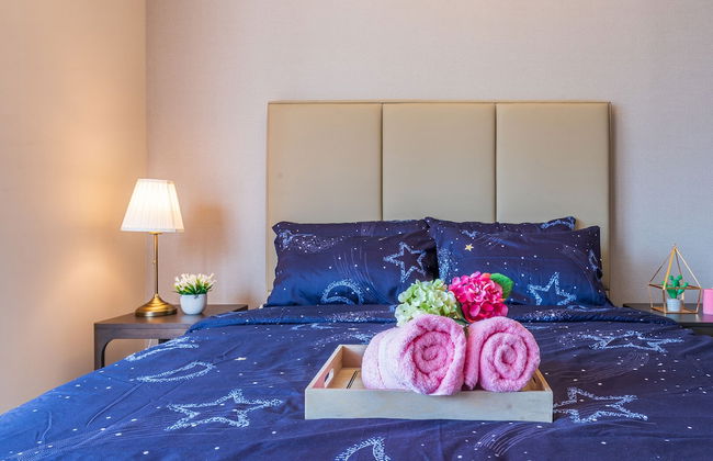 Dorsett Residences by BeYourHost - Foto 20