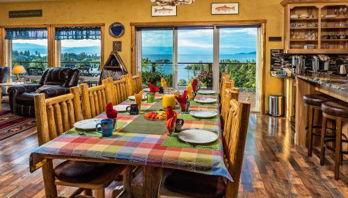 The Outlook at Flathead Lake - Foto 5