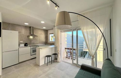 Sea Views Sanatori Beach, Barcelona - Foto 1