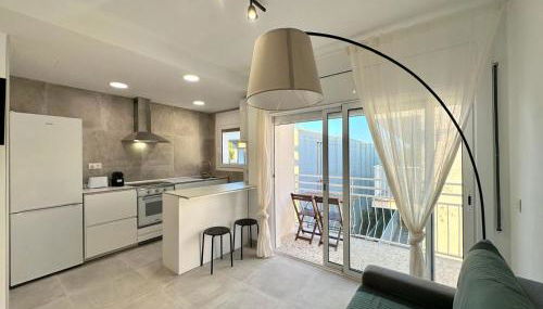 Sea Views Sanatori Beach, Barcelona - Foto 1