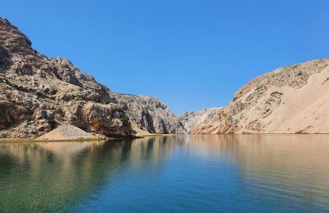 Zrmanja Canyon Apartment - Foto 22