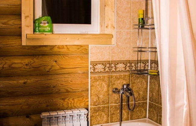 Nikitskoe podvorie - Foto 34