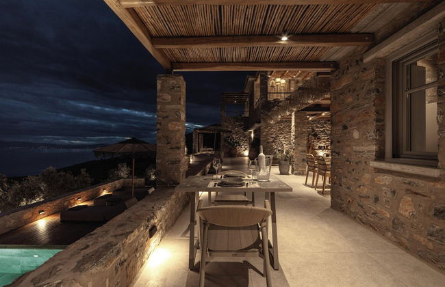 Aphrodite Suite by Peliva Nature Suites - Foto 19