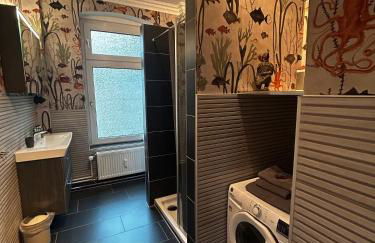 Stylischer Altbau im Zentrum - Foto 57