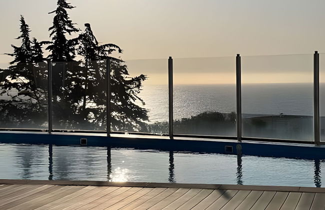 Oceana Suites Costa Montemar - Foto 18