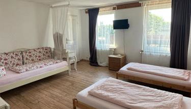 Kaiserhof Goldenbek - Foto 2