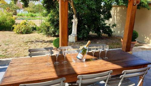 Gîte Le Relais Coq'Lys - Foto 5