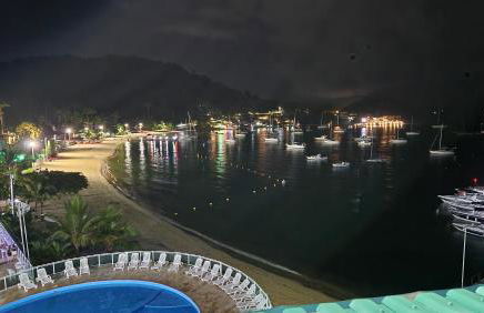 Angra inn - Angra dos Reis - apê120 - Foto 33