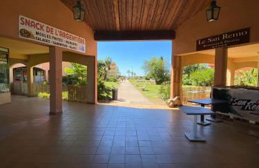 Les locations Cinaureva ­« L'Argentière » - Foto 16