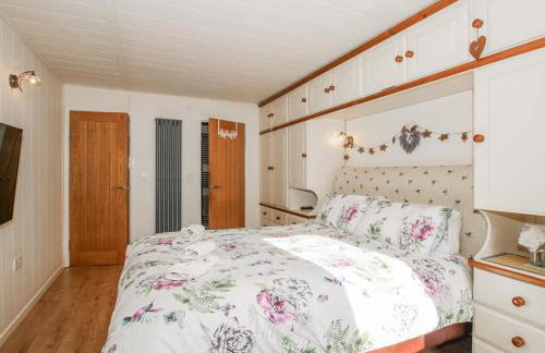 Hazel Lodge - Foto 28