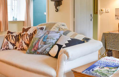 2 Sulphur Wells at Broughton Sanctuary - Foto 15