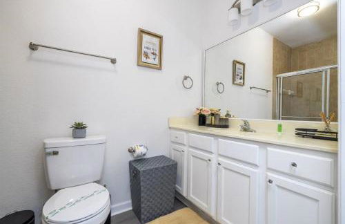 Apto 3Q em Kissimmee – Conforto e Localização - Foto 12