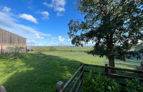 Newton Hall Farm cottage, hot tub garden views Nr Lytham Ribby - Foto 50