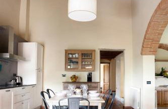 Luxury Chianti Countryside Villa with Pool VILLA BELLA LISA - Foto 38