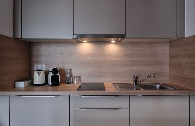 Aparthotel Cosy - Foto 21