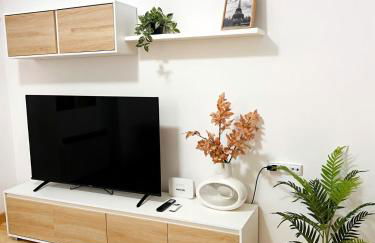 Apartamento Poseidon - Foto 2