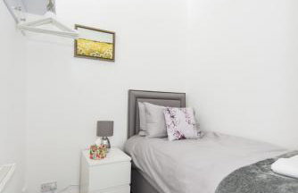 The Roseburn Apartment - Foto 13