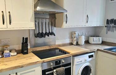 Last Yan - Stylish Ambleside Stay - Photo 13