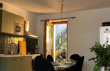 Maison Pyrénées - Foto 8