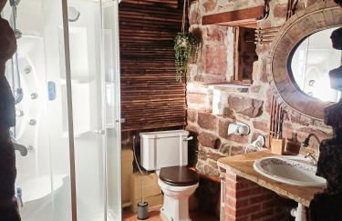 La cabaña mirador de los Valles Pasiegos - Foto 49