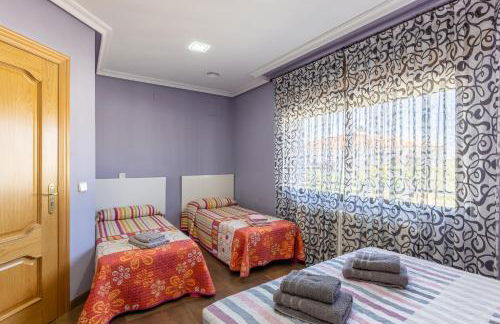 Casa Rural Kalfonso - Photo 9