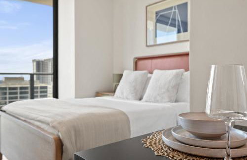 The Crosby Miami Worldcenter by Palermo Home Miami - Foto 68