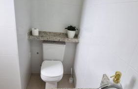 Aconchego Real em Conselheiro Lafaiete - Foto 13