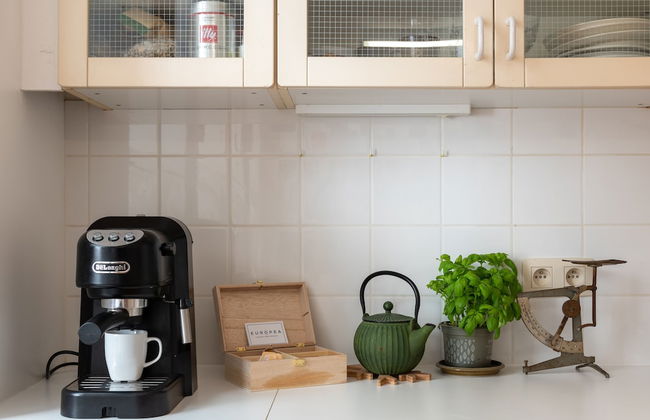 Saint Catherine Art Residence - Foto 5