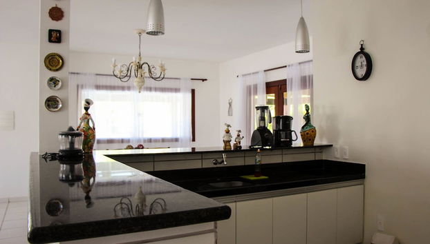 Pipa Casa Eduardo - Foto 5, Cocina privada