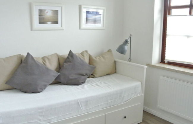 South Case in the House aft Diek - Foto 7