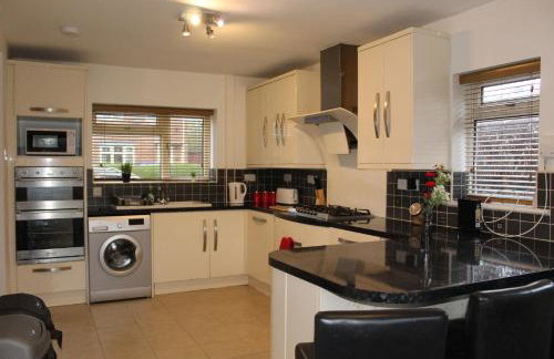 Depedale House - Foto 1