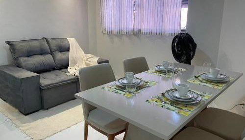 Estadia Executiva no Centro de Palmas - Foto 5