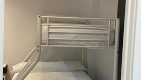 C7 Apartamento de un dormitorio en Pio XII, Madrid - Foto 3