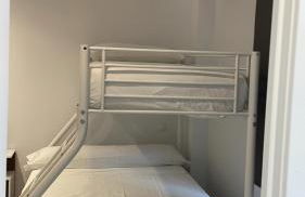 C7 Apartamento de un dormitorio en Pio XII, Madrid - Foto 3