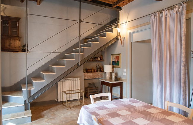 Relais Borgo Campello - Foto 61