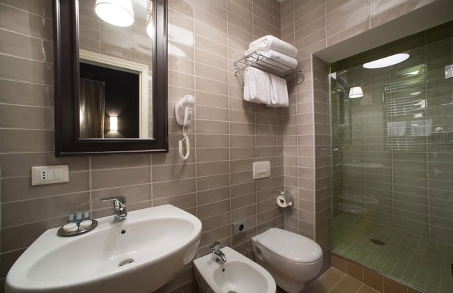 San Giuliano Inn - Adults Only - Foto 11