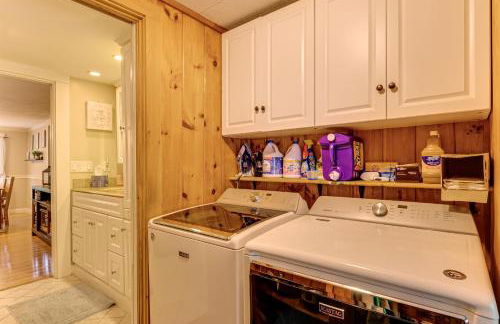 Home with Outdoor Entertainment Area in Ashland! - Foto 26