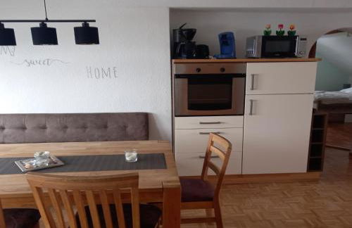 Stylish apartment in Stormbruch with garden - Foto 9