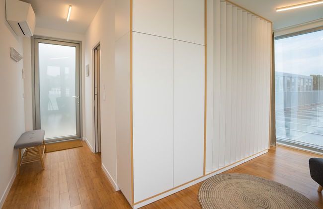 Sundeck botel - Foto 11