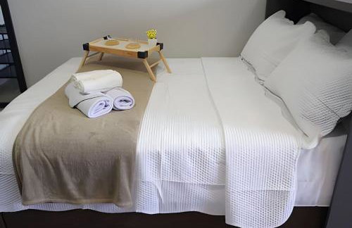 Cozy loft in Manaus - Quiet and complete - Photo 13