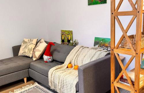 Ferienwohnung Meerane Zentrum - Foto 15