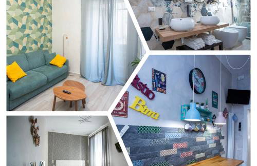 Come a Casa Pretty Apartment - Foto 1