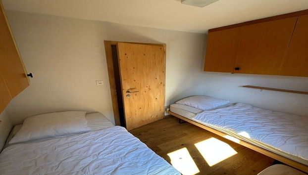 Apartment With Free Shuttle - Foto 2, Habitación